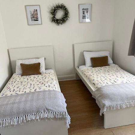 2 Bedroom House In Belfast With Garden Exteriér fotografie