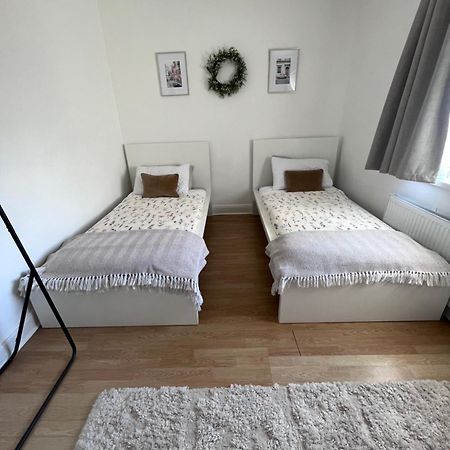 2 Bedroom House In Belfast With Garden Exteriér fotografie