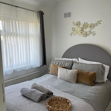 2 Bedroom House In Belfast With Garden Exteriér fotografie