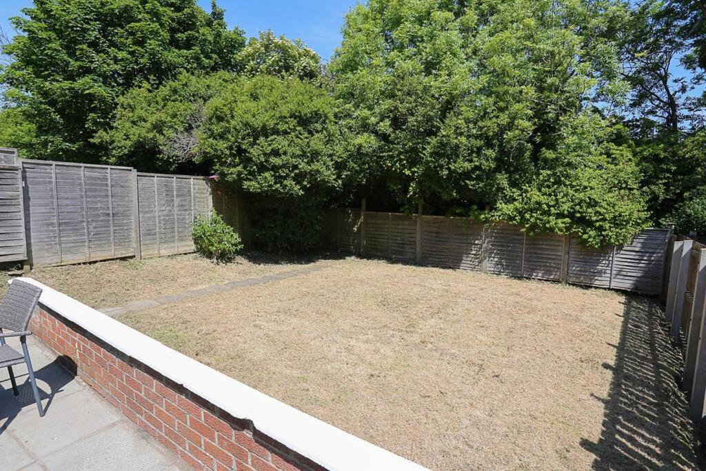 2 Bedroom House In Belfast With Garden Exteriér fotografie