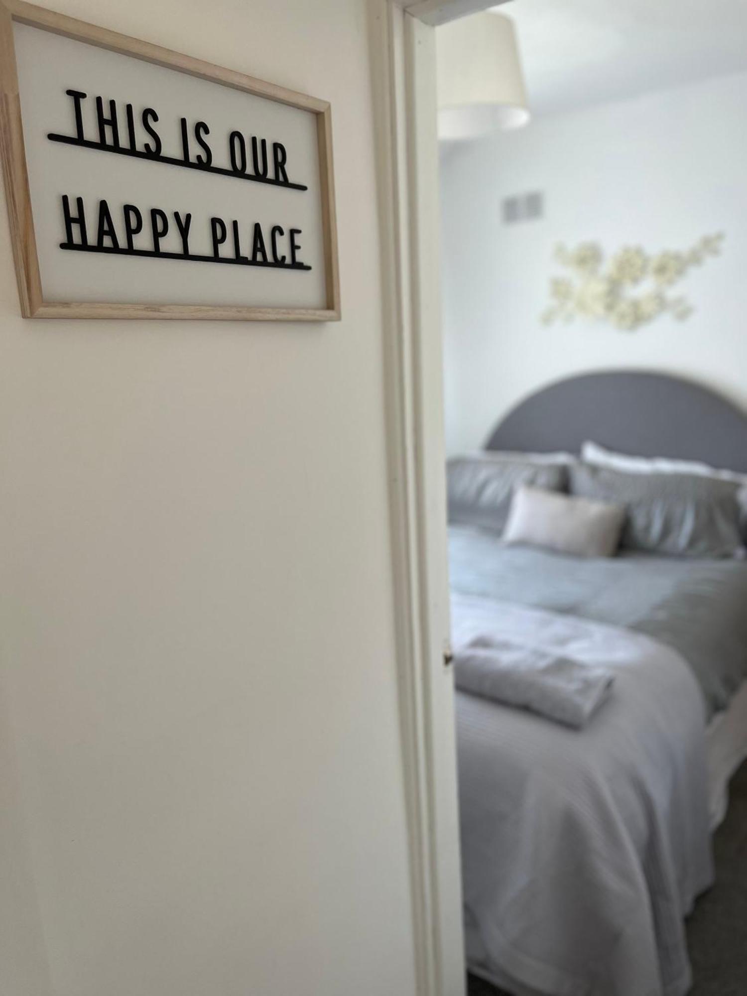 2 Bedroom House In Belfast With Garden Exteriér fotografie