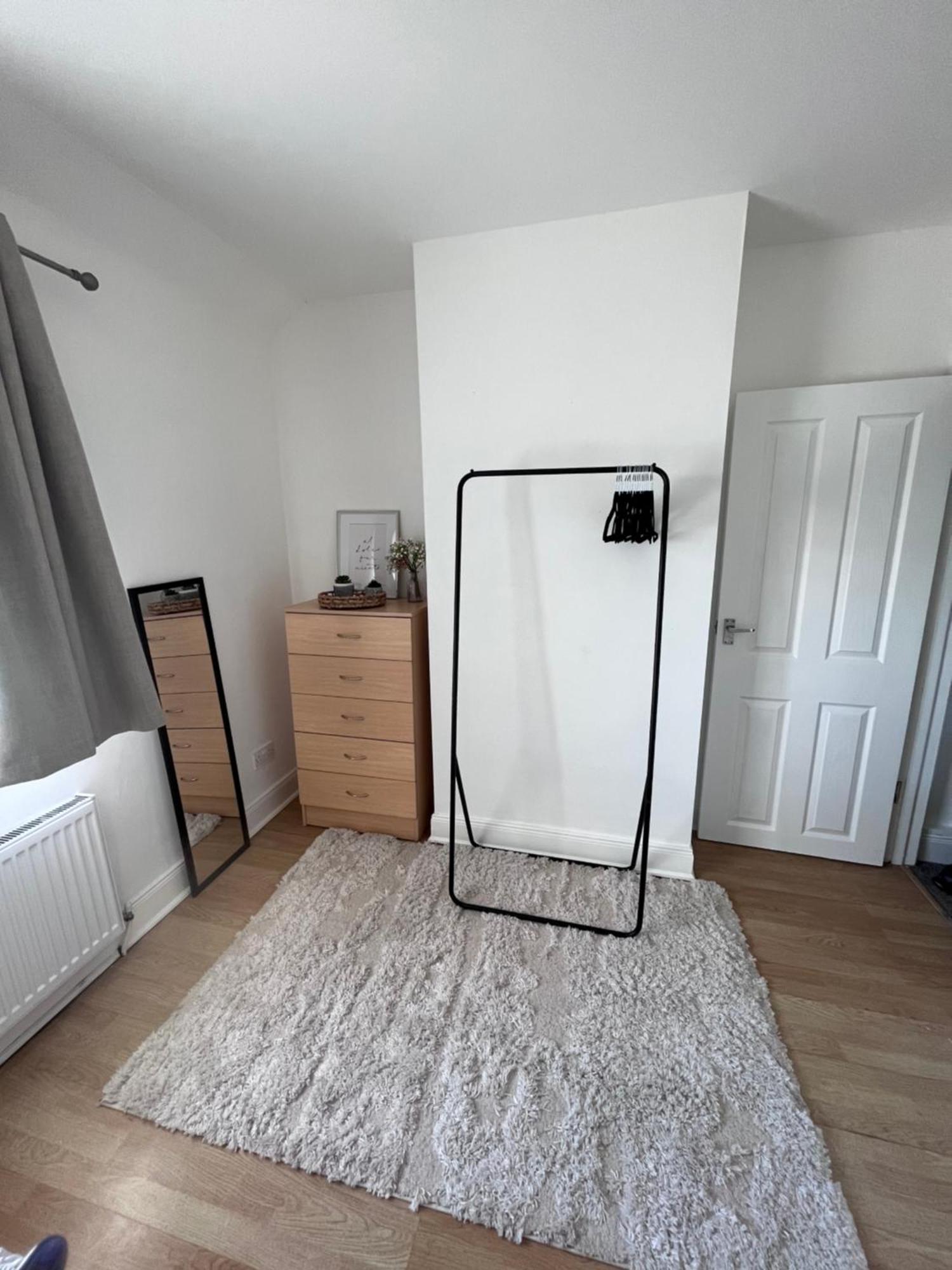 2 Bedroom House In Belfast With Garden Exteriér fotografie